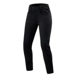 Revit Maple 2 Ladies SK Jeans Black