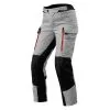 Revit Sand 4 H2O Ladies Pants Silver-Black -Casques intégraux Soldes 2022 fpt105 4051lf 300rgb08 w