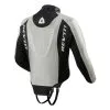 Revit Trackmaster H2O Rain Jacket Transparent-Black