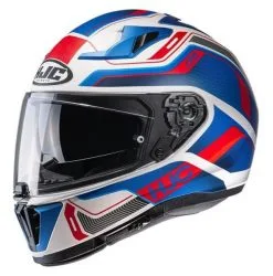 HJC I70 Lonex MC21SF
