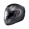 HJC RPHA 11 Grey -Casques intégraux Soldes 2022 hjc rpha 11 grey full face helmet helm casque kask casco 1 3