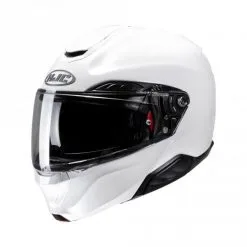 HJC RPHA 91 Pearl White