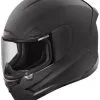 Icon Airframe Pro Rubatone Black Full-Face Helmet -Casques intégraux Soldes 2022 icon airframe pro rubatone black full face helmet helm casque kask casco 1 12