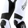 Icon Hypersport 2 Prime Pants White/Black
