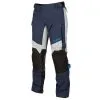 Klim Altitude Pantalon Dress Blue Electric Blue Lemonade