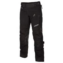 Klim Altitude Pantalon Stealth Black