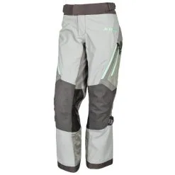 Pantalon Klim Artemis Monument Gray - Wintermint