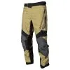 Klim Badlands Pro A3 Pant Vectran Sage - Black