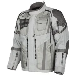 Veste Klim Badlands Pro Tall Monument Gray Tall