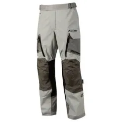 Klim Carlsbad Pant Cool Gray