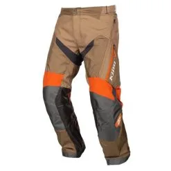Pantalon Klim Dakar Tall Potter's Clay Tall