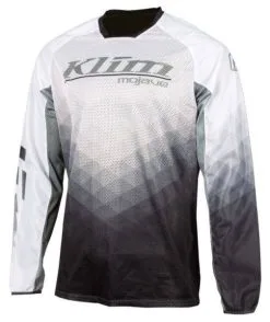 Klim Mojave Jersey Cool Gray