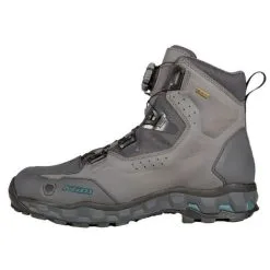 Klim Outlander GTX Bottes Castlerock Petrol