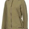 Klim Women's Marrakesh Jacket Burnt Olive
