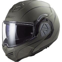 LS2 Advant Special Matt Sand-06