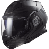 LS2 Advant X Carbon-06 -Casques intégraux Soldes 2022 ls2 advant x carbon 06 modular helmet klapphelm casque modulaire systeemhelm kask casco modular 1 1