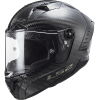 LS2 Thunder Gloss Carbon-06 -Casques intégraux Soldes 2022 ls2 thunder gloss carbon 06 full face helmet integralhelm casque integral kask casco integral 1 1