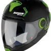 Nolan N30-4 VP Inception 025 -Casques intégraux Soldes 2022 nolan n30 4 vp inception 025 full face open face helmet helm casque jet kask casco abierto 1 2