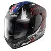 Casque Nolan N60-6 Stoner 10TH Anniversary 052 -Casques intégraux Soldes 2022 nolan n60 6 stoner 10th anniversary 052 full face helmet full face helmet integralhelm casque integral kask casco integral 1 2