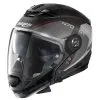 Nolan N70-2 GT Lakota N-Com 035 -Casques intégraux Soldes 2022 nolan n70 2 gt lakota n com 035 open face helmet helm casque kask casco 1 6