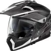 Nolan N70-2 X Earthquake N-C046 -Casques intégraux Soldes 2022 nolan n70 2 x earthquake n com 046 adventure full face helmet integralhelm casque integral kask casco integral 1 1