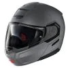 Nolan N90-3 Classic N-Com 002 -Casques intégraux Soldes 2022 nolan n90 3 classic n com 002 modular helm casque kask casco 1 7