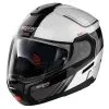 Nolan N90-3 Voyager N-Com 017 2 Nolan N90-3 Voyager N-Com 017 -Casques intégraux Soldes 2022 nolan n90 3 voyager n com 017 modular helm casque kask casco 1 7