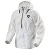 Revit Barrier Rain Jacket Mid-Grey
