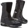 Revit Compass H2O Black -Casques intégraux Soldes 2022 revit compass h2o black motorcycle boots motorradstiefel motorlaarzen bottes botas botlar 1 3