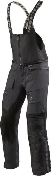 Pantalon Revit Dominator 3 GTX Black Tall