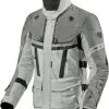 Veste Revit Dominator 3 GTX Silver-Anthracite 1 Veste Revit Dominator 3 GTX Silver-Anthracite -Casques intégraux Soldes 2022 revit dominator 3 gtx silver anthracite motorcycle jacket motorradjacke blouson veste motorjas mont chaqueta 1 6