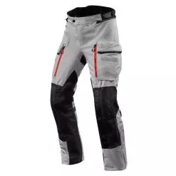 Pantalon Revit Sand 4 H2O Silver-Black Tall
