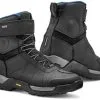 Revit Scout H2O Black -Casques intégraux Soldes 2022 revit scout h2o black motorcycle boots motorradstiefel motorlaarzen bottes botas botlar 1 3