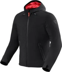 Blouson Revit Traffic H2O Black