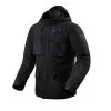 Blouson Revit Triomphe 2 H2O Black
