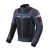 Revit Tornado 3 Jacket D. Blue-Black