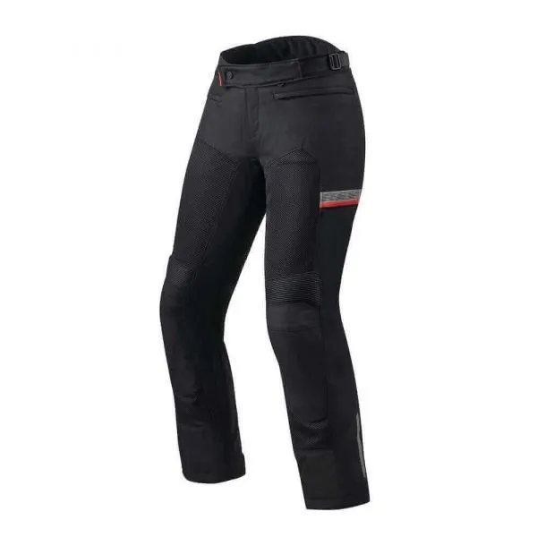 Revit Tornado 3 Ladies Pants Black