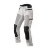 Revit Tornado 3 Ladies Pants Silver -Casques intégraux Soldes 2022 revit tornado 3 ladies trousers pants hosen pantalon broek motorgearstore silver black 1 1