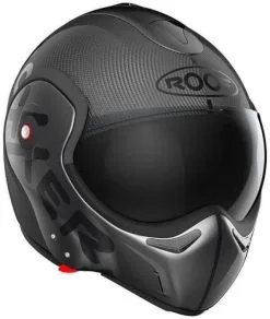 Roof RO9 Boxxer Carbon MONO Graphite