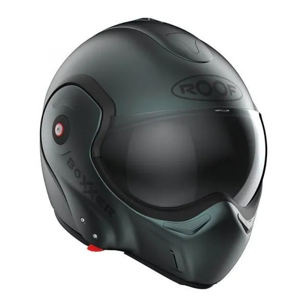 Roof RO9 Boxxer Mat Petrol 3 Roof RO9 Boxxer Mat Petrol