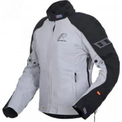 Rukka Comforina Veste Grey