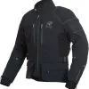 Rukka Exegal Jacket Black