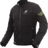 Rukka Start-R Jacket Black|Yellow