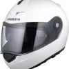 Schuberth C3 Pro Glossy White