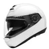 Schuberth C4 Basic White