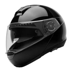 Schuberth C4 Glossy Black
