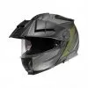 Schuberth E2 Explorer Dark Green