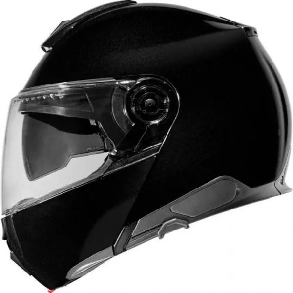 Schuberth C5 Glossy Black 3 Schuberth C5 Glossy Black