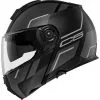 Schuberth C5 Master Black-Grey -Casques intégraux Soldes 2022 schuberth c5 master black grey 180 modular helmet klapphelm casque modulaire systeemhelm kask casco modular 1