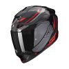 Scorpion EXO-1400 EVO CARBON AIR KYDRA Red